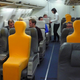 Illustration for article titled Climate Controlled Seats Could Make Flying Coach Considerably Less Crappy